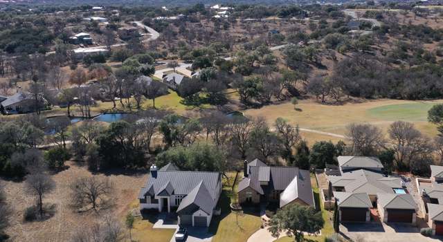Photo of 146 Uplift, Horseshoe Bay, TX 78657