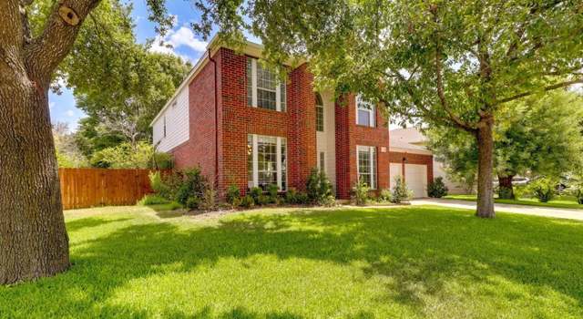 Photo of 801 Point Run Dr, Pflugerville, TX 78660
