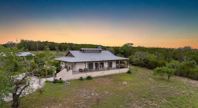Photo of 424 Panther Creek Rd, Kempner, TX 76539