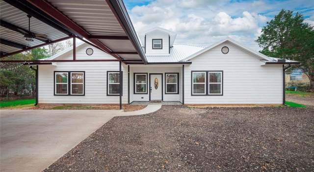 Photo of 143 Blanket Flower Drive Dr, Bastrop, TX 78602