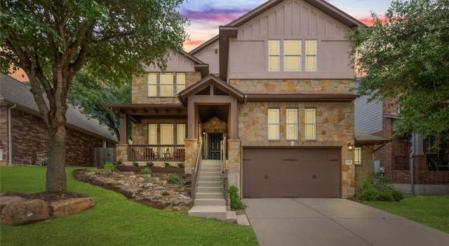 Photo of 11120 Cherisse Dr, Austin, TX 78739