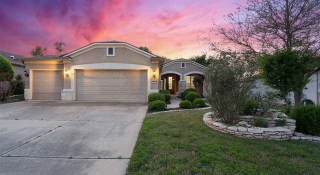 Photo of 602 Independence Creek Ln, Georgetown, TX 78633