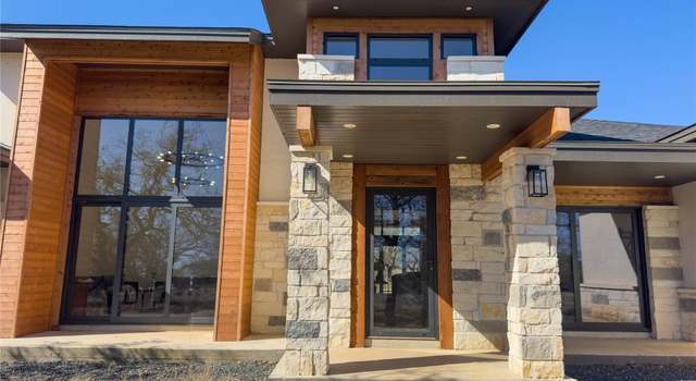Photo of 6509 Ranch Road 962 W, Round Mountain, TX 78663