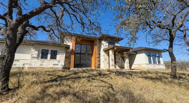 Photo of 6509 Ranch Road 962 W, Round Mountain, TX 78663