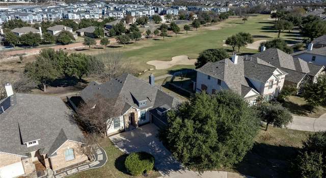 Property at 816 Bent Wood Pl, Round Rock, TX 78665, 4 beds, 2 baths