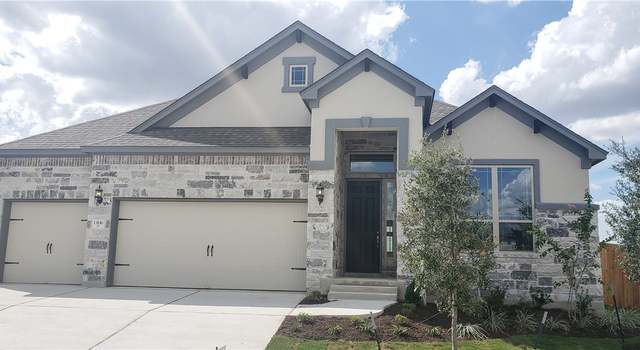 Photo of 13116 Craven Ln, Manor, TX 78653