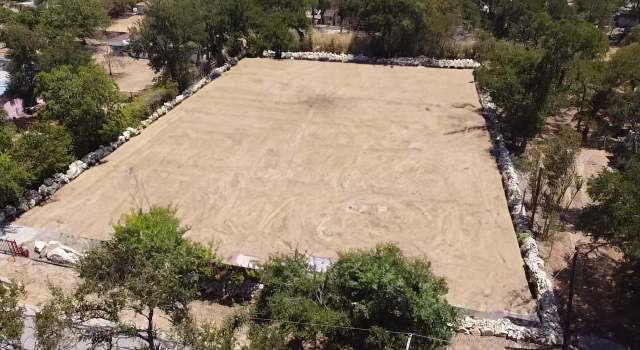 Photo of 3 Pillow Rd, Sunset Valley, TX 78745