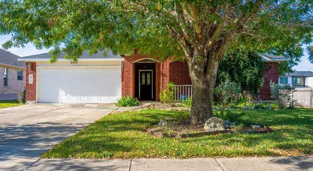 Photo of 3924 Orion St, Round Rock, TX 78665