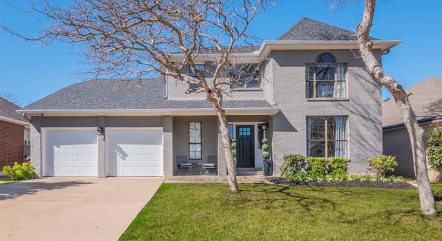 Photo of 1010 Parrot Trl, Round Rock, TX 78681