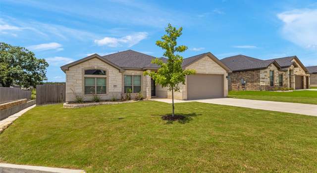 Photo of 6102 Messina Dr, Temple, TX 76502