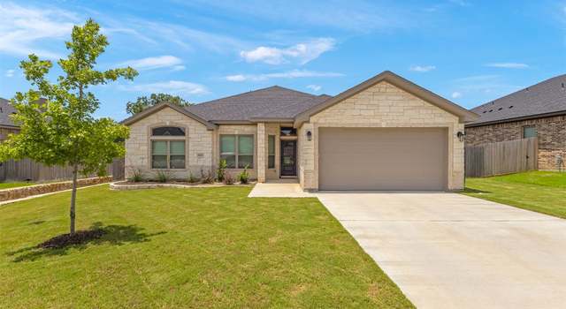 Photo of 6102 Messina Dr, Temple, TX 76502