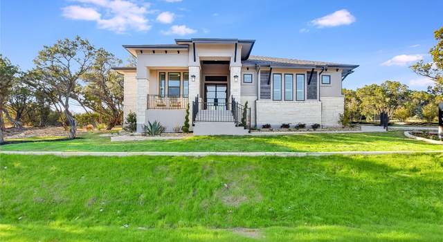 Photo of 19500 Splendor Ct, Lago Vista, TX 78645