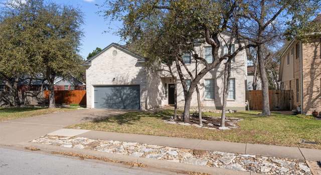 Photo of 1112 Oaklands Dr, Round Rock, TX 78681