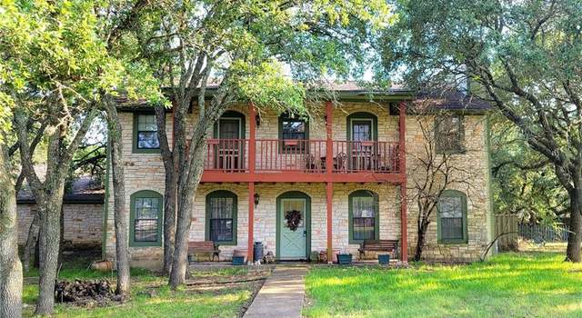 Photo of 4701 Knollwood Cir, Round Rock, TX 78681