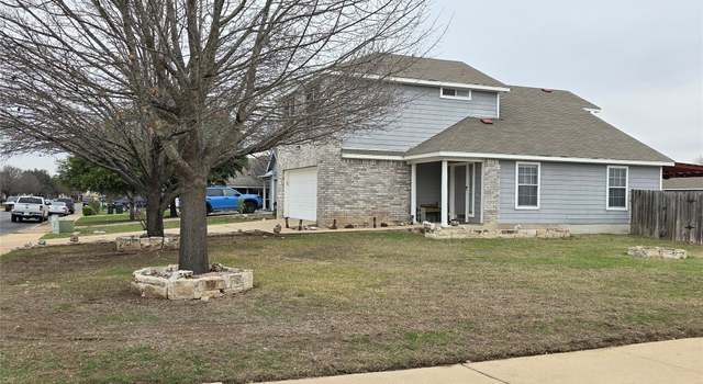 Photo of 1073 Leeds Castle Walk, Georgetown, TX 78626