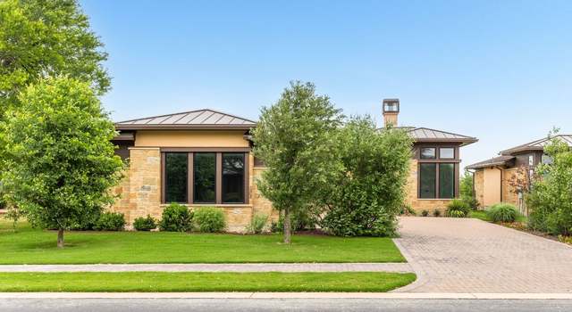 Photo of 2200 Kahala Sunset Dr, Spicewood, TX 78669