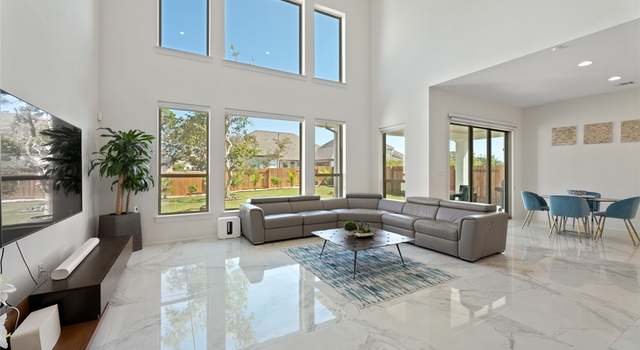 Photo of 2912 Fallcrest Bnd, Leander, TX 78641