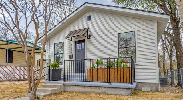 Photo of 1107 Lincoln St, Austin, TX 78702