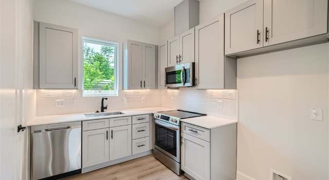 Property at 6806 Canal St #2, Austin, TX 78741, 2 beds, 1.5 baths