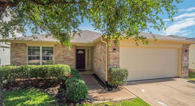 Photo of 19642 Summerlin Dr, Katy, TX 77449