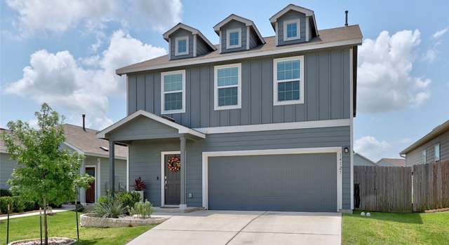 Photo of 14121 Sandrock Bnd, Pflugerville, TX 78660