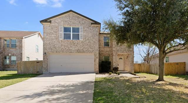 Photo of 1303 Casa Blanca Cv, Round Rock, TX 78665