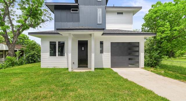 Photo of 1000 #B Vargas Rd Unit B, Austin, TX 78741