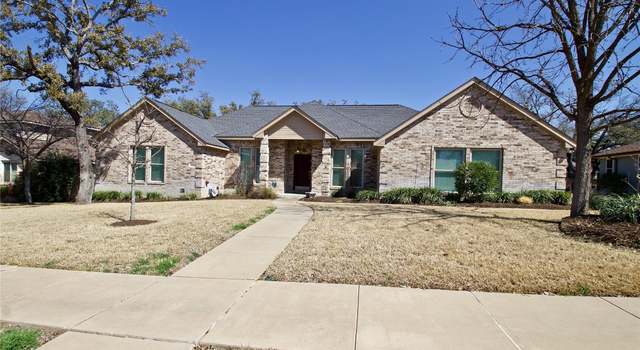Photo of 313 S Ridge Cir S, Georgetown, TX 78628