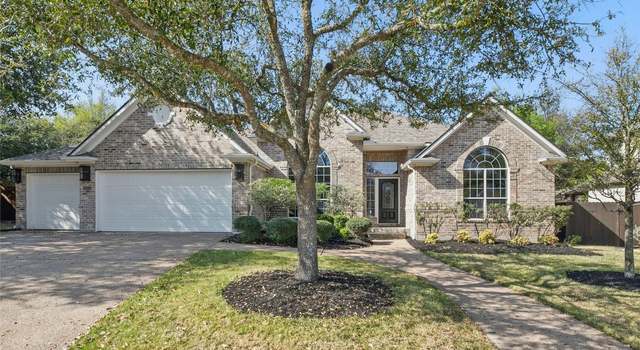 Photo of 2311 Farrington Ct, Cedar Park, TX 78613