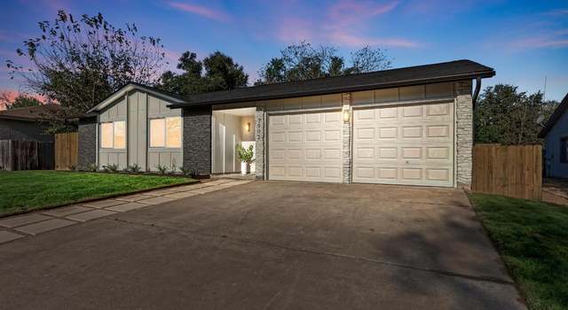 Photo of 7902 Whitsun Dr, Austin, TX 78749