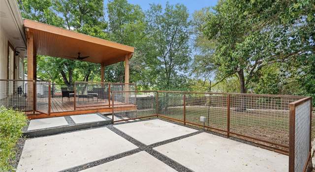 Photo of 5454 Walnut Grove Dr, Austin, TX 78744