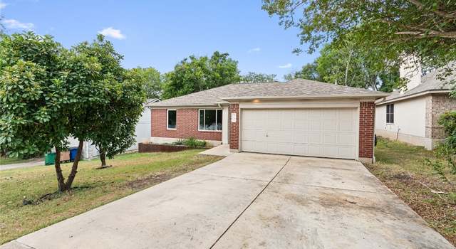 Photo of 5454 Walnut Grove Dr, Austin, TX 78744