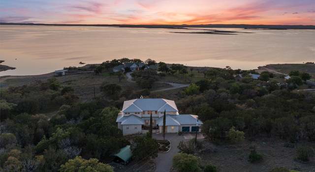 Photo of 4401 Sunset Cliff Rd, Burnet, TX 78611