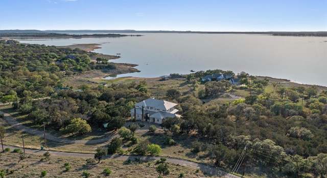 Photo of 4401 Sunset Cliff Rd, Burnet, TX 78611