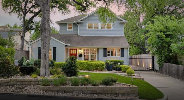 Photo of 1705 Westover Rd, Austin, TX 78703
