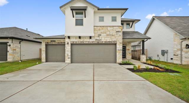 Photo of 13117 Ditka Dr, Austin, TX 78652