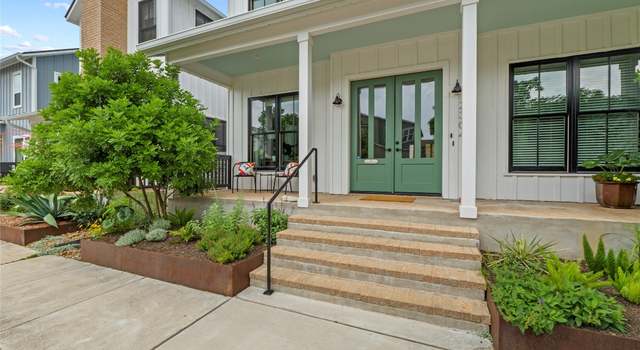 Photo of 2304 Mc Bee St, Austin, TX 78723