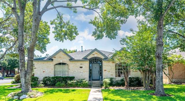 Photo of 8507 Fern Bluff Ave, Round Rock, TX 78681