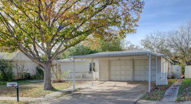 Photo of 6500 Starstreak Dr, Austin, TX 78745