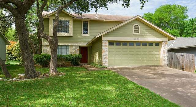 Photo of 8202 Cache Dr, Austin, TX 78749