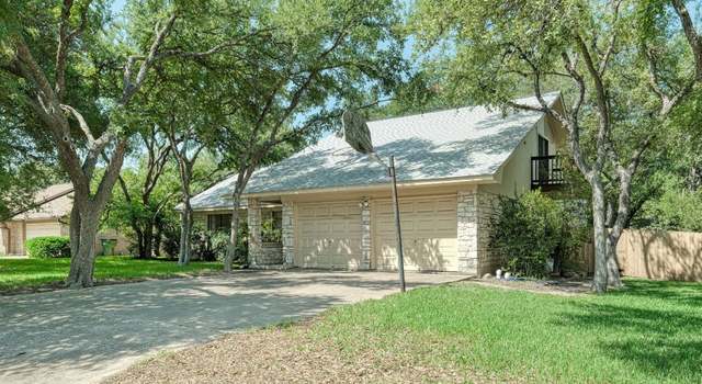Photo of 1104 Saint Williams Ave, Round Rock, TX 78681