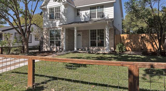 Photo of 5516 Avenue G #1, Austin, TX 78751