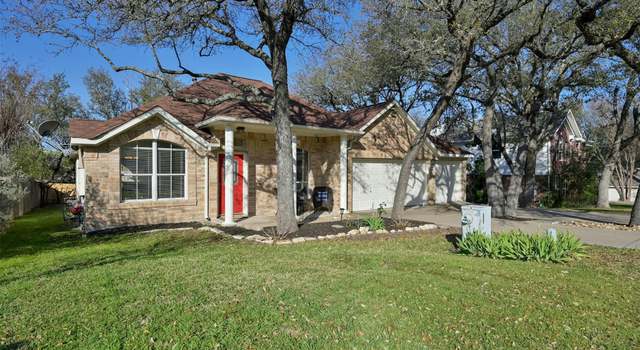 Photo of 1913 Holly Hill Dr, Leander, TX 78641