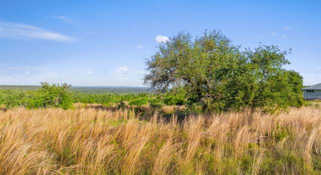Photo of Lot 21 Vista Ridge Dr, Round Mountain, TX 78663