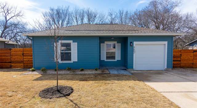 Photo of 4602 Bundyhill Dr, Austin, TX 78723