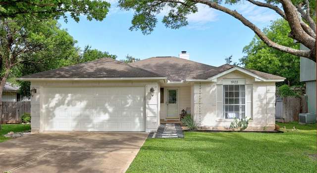 Photo of 1903 Aster Pass, Cedar Park, TX 78613