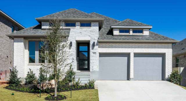 Photo of 821 Round Mountain Pass, Georgetown, TX 78628