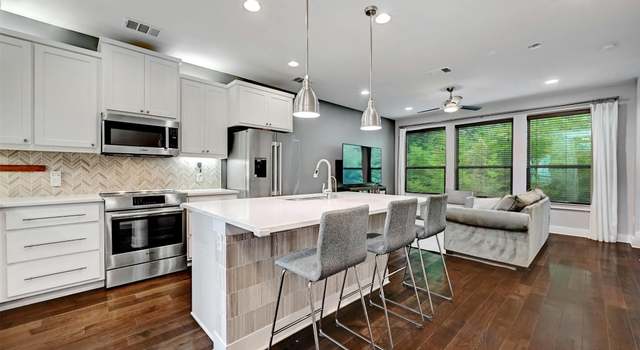 Photo of 5309 William Holland Ave #11, Austin, TX 78756
