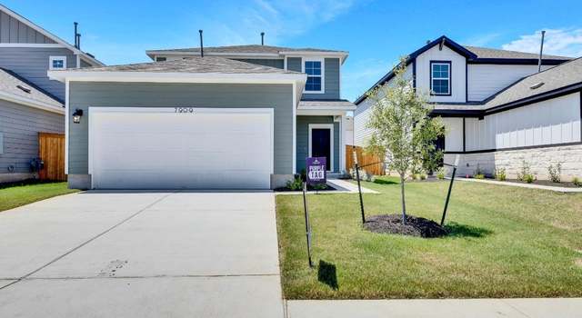Photo of 7909 Andravida Dr, Austin, TX 78747