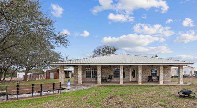 Photo of 2270 County Road 3340, Kempner, TX 76539